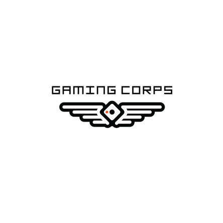 Previous Client: Gaming Corps